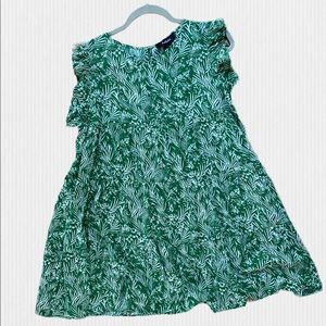 Green Sundress